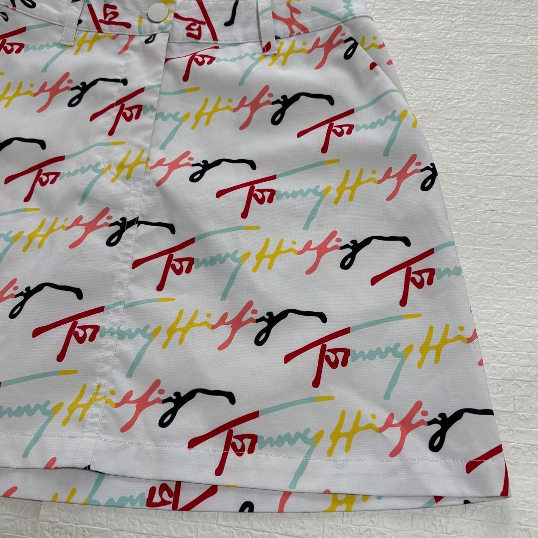   GOLF トミーヒルフィガーゴルフ M