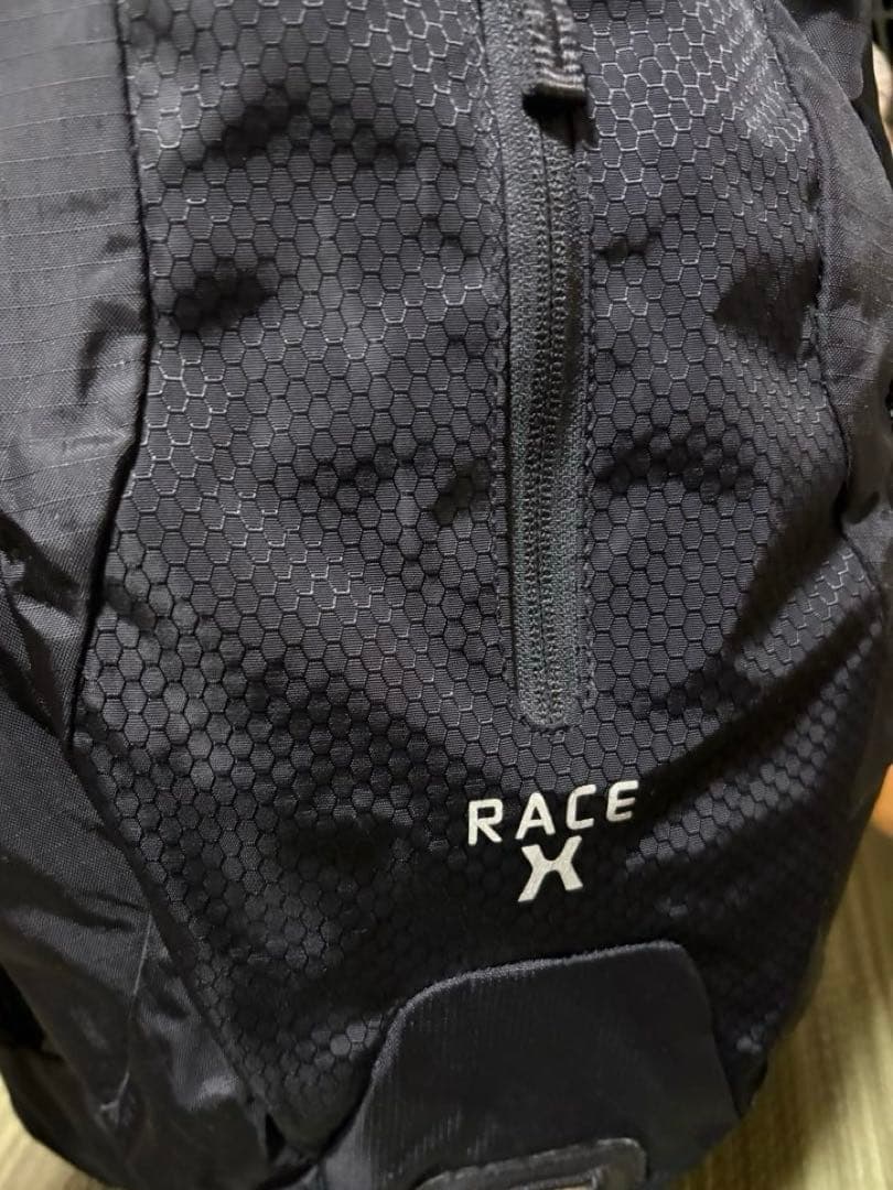 DEUTER RACE X ブラック 横浜ワイズロード店限定　ドイター　自転車