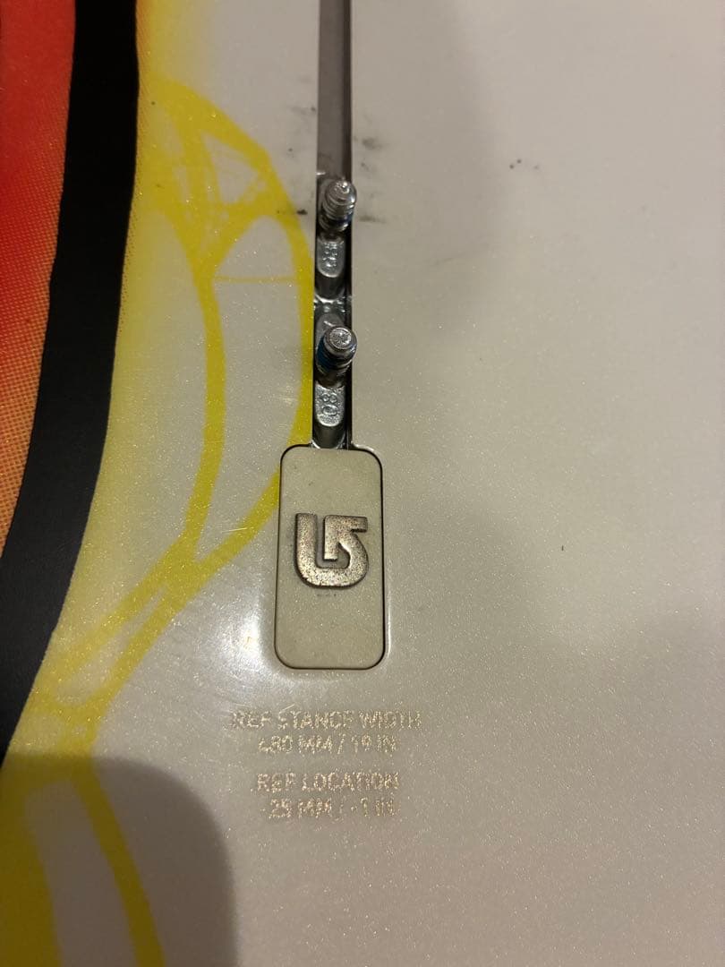 バートン Feelgood 144cm スノーボード 2009モデル レディース