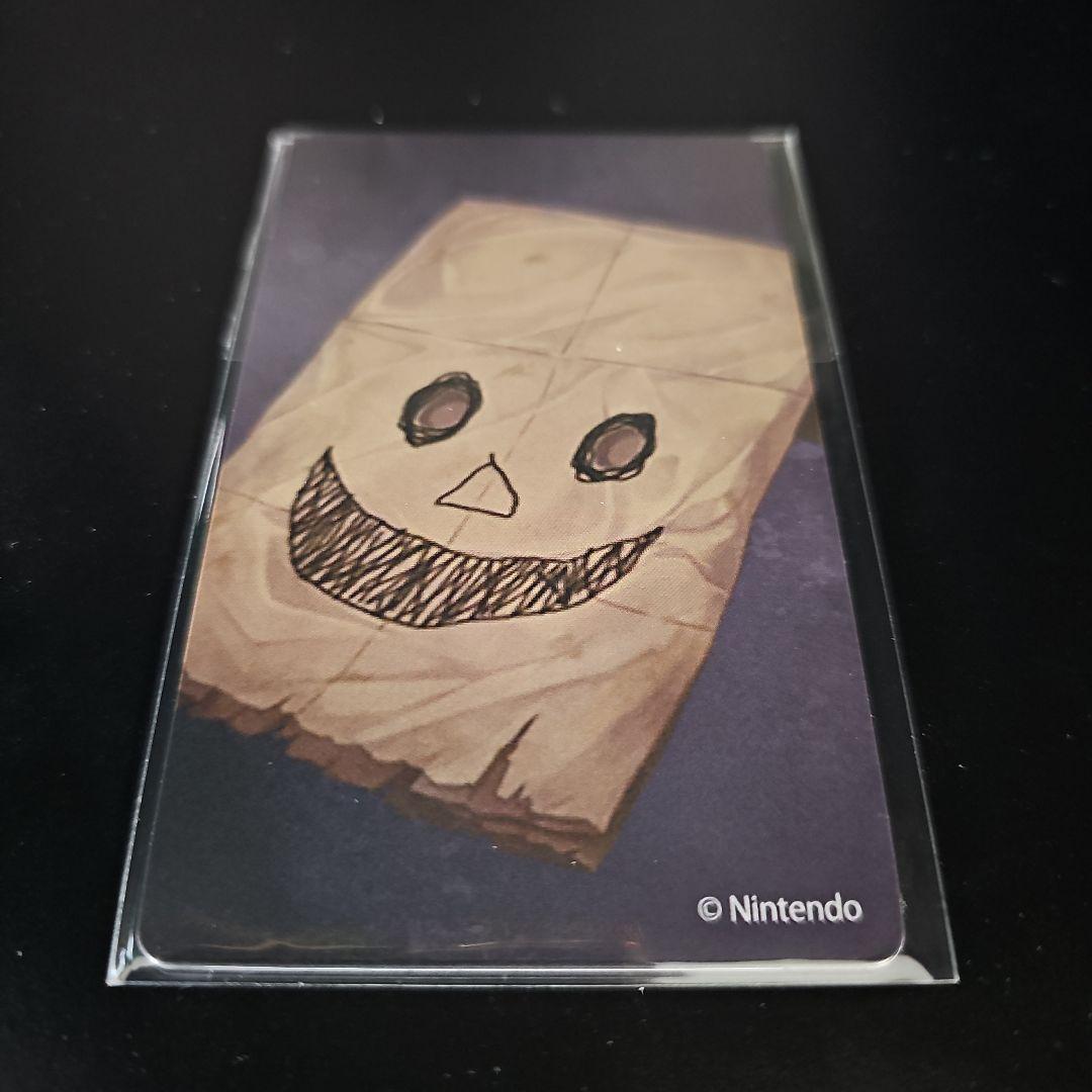 新品★ ファミコン探偵倶楽部 笑み男 コレクターズエディション 特典付き