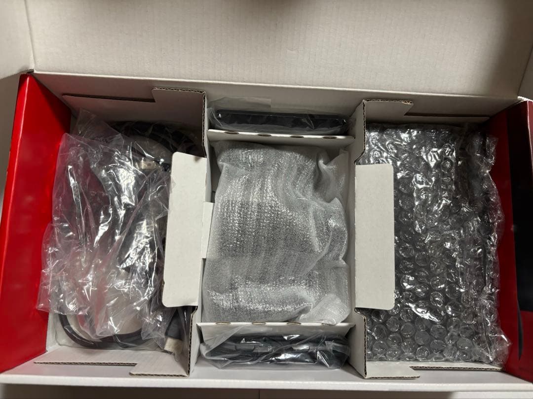 Nintendo Switch 本体 プロコン＋SDカードセット