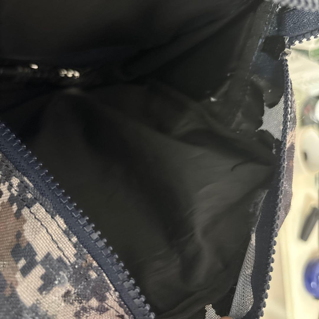 双進RBB／リバレイ／ゲームベスト／フローティングベスト／フィッシングベスト