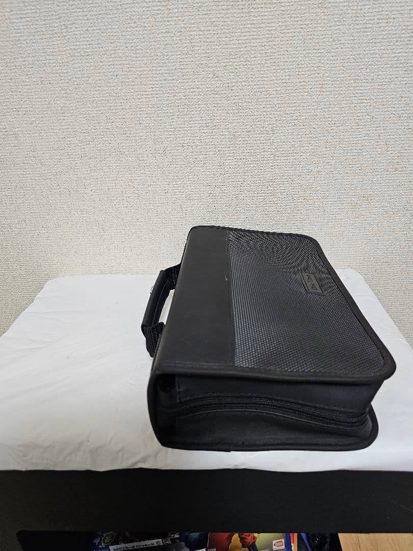 ドラゴンボールZ DVDセット 49枚収納