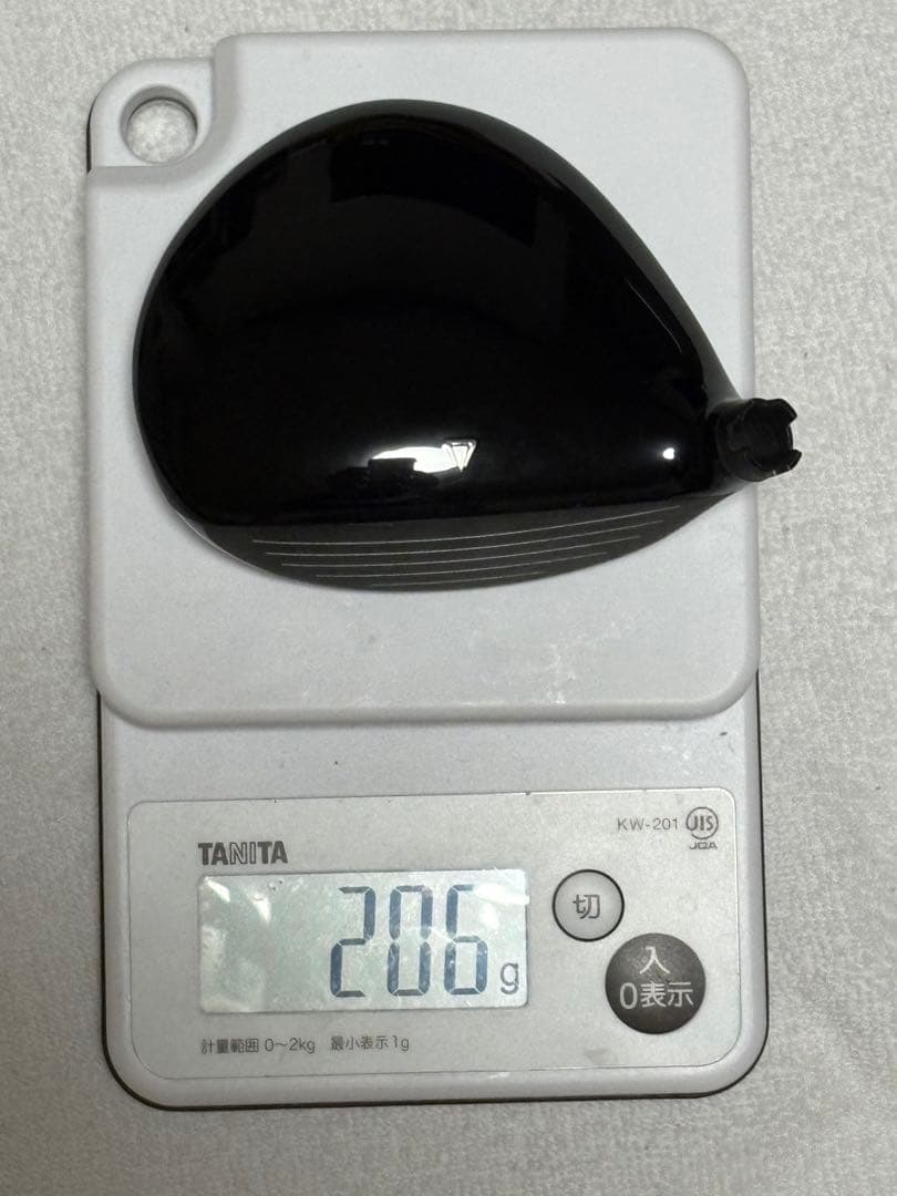 タイトリスト TS2 FW 15°ヘッドのみ