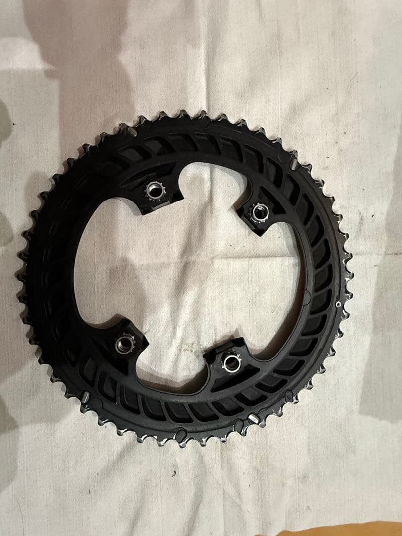 Shimano 105 クランクセット 170mm ブラック