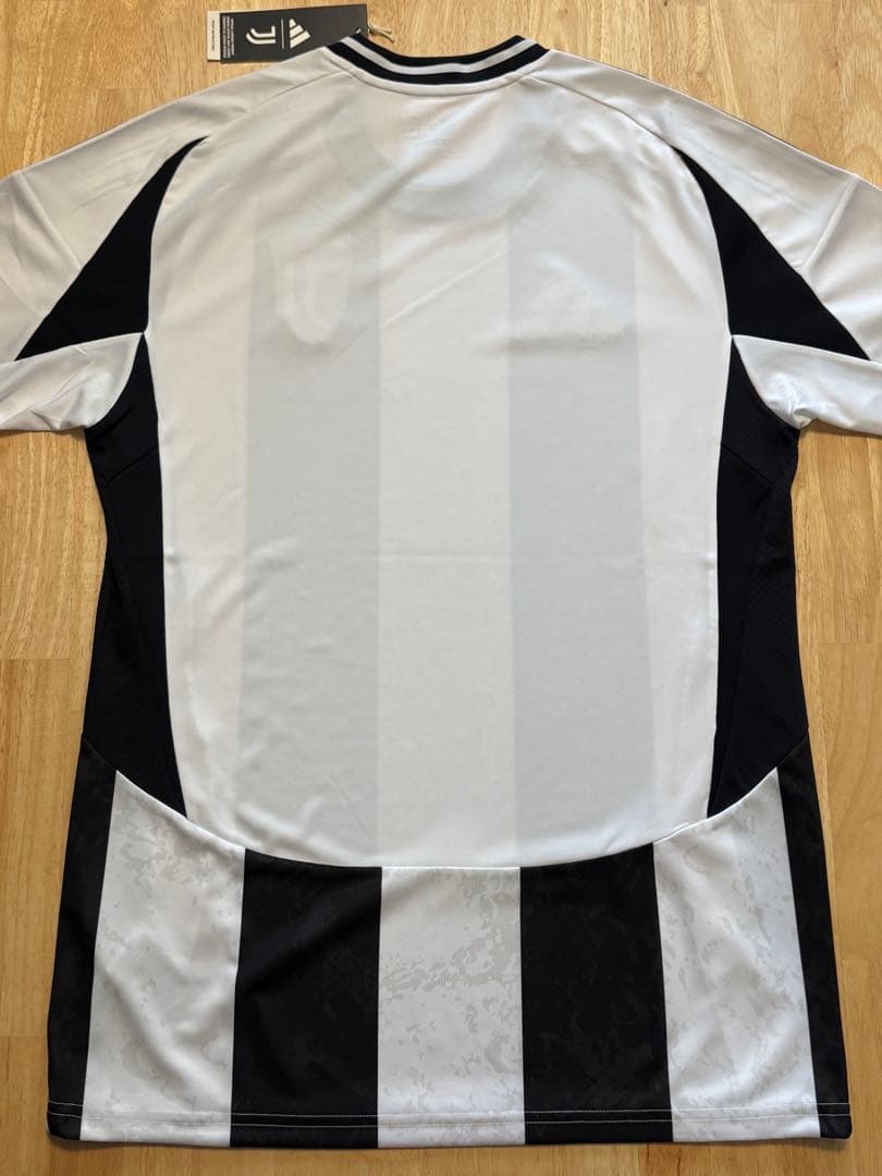 ユベントス　ユニフォーム　正規品