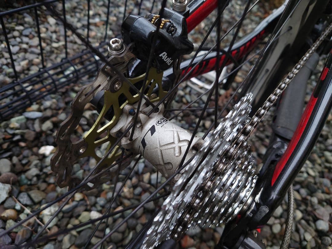 【今週限定値下げ】Specialized Stumpjumper 29インチ S