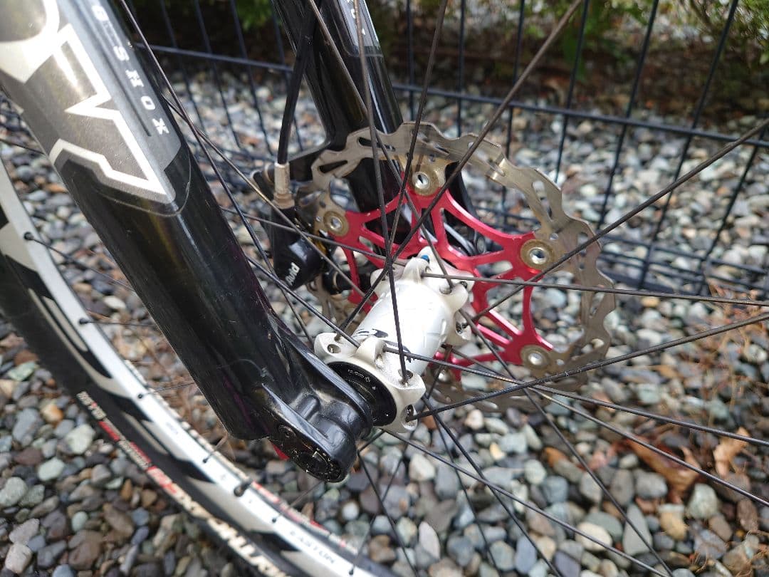 【今週限定値下げ】Specialized Stumpjumper 29インチ S