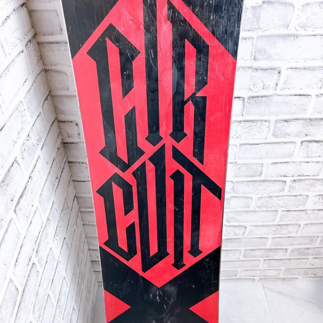 【かっこいい★】ROSSIGNOLロシニョール サーキット　スノーボード 板のみ