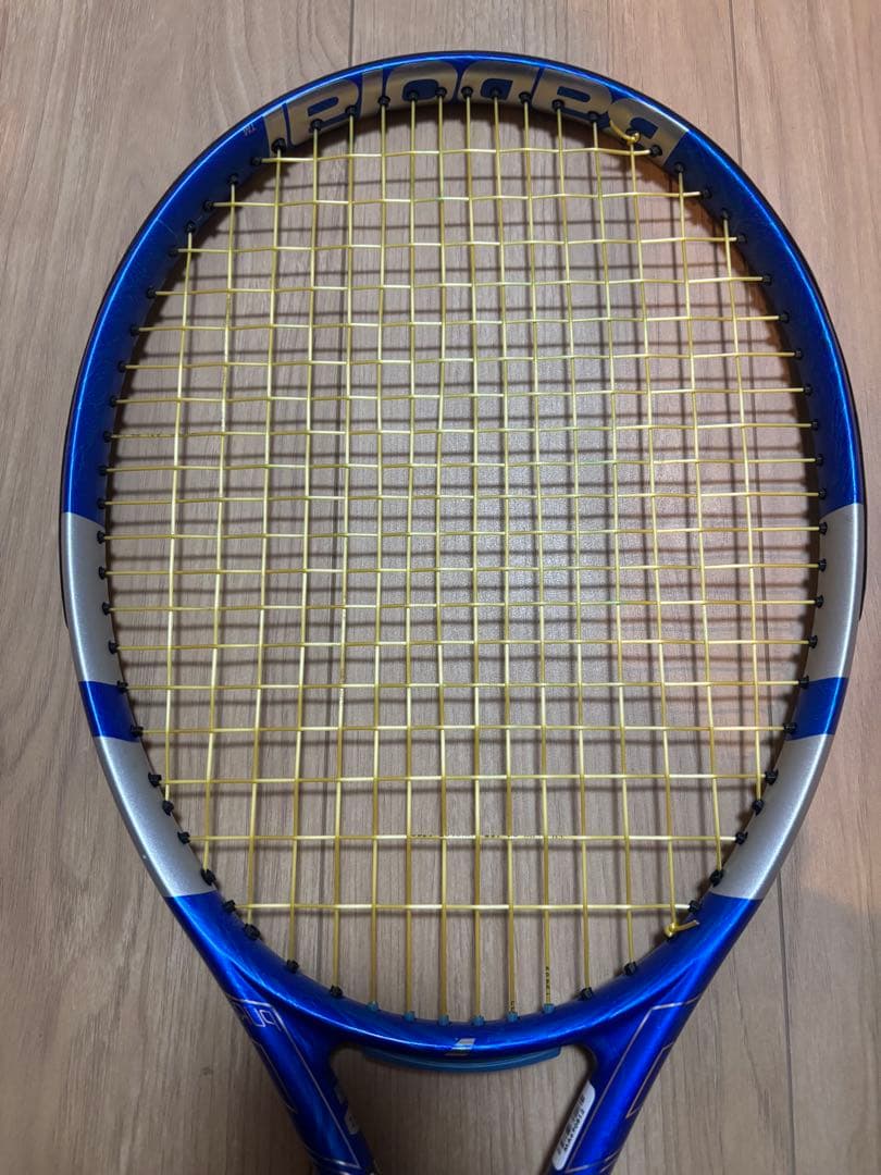 ピュアドライブ 30th 2本セット