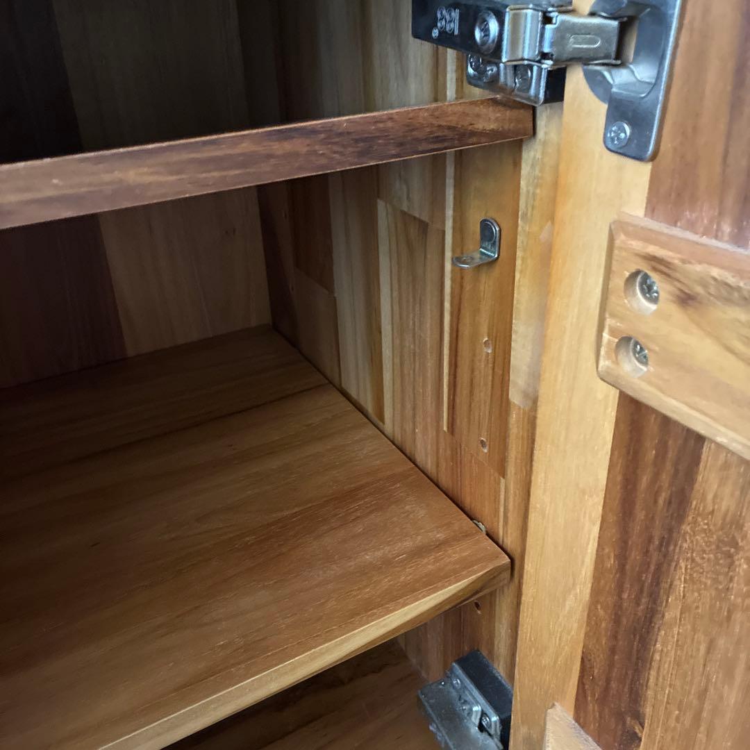 unico ブレス　キャビネット　L