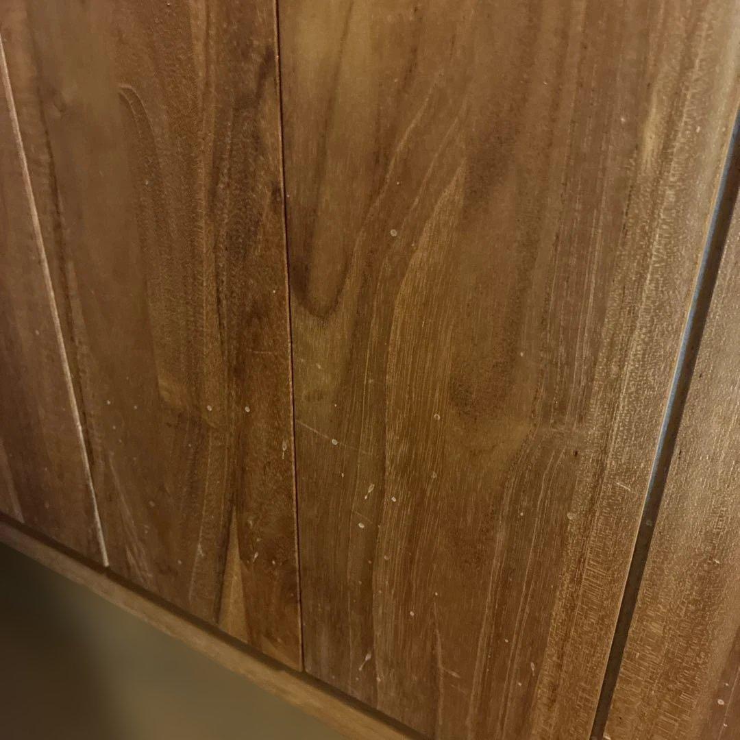 unico ブレス　キャビネット　L