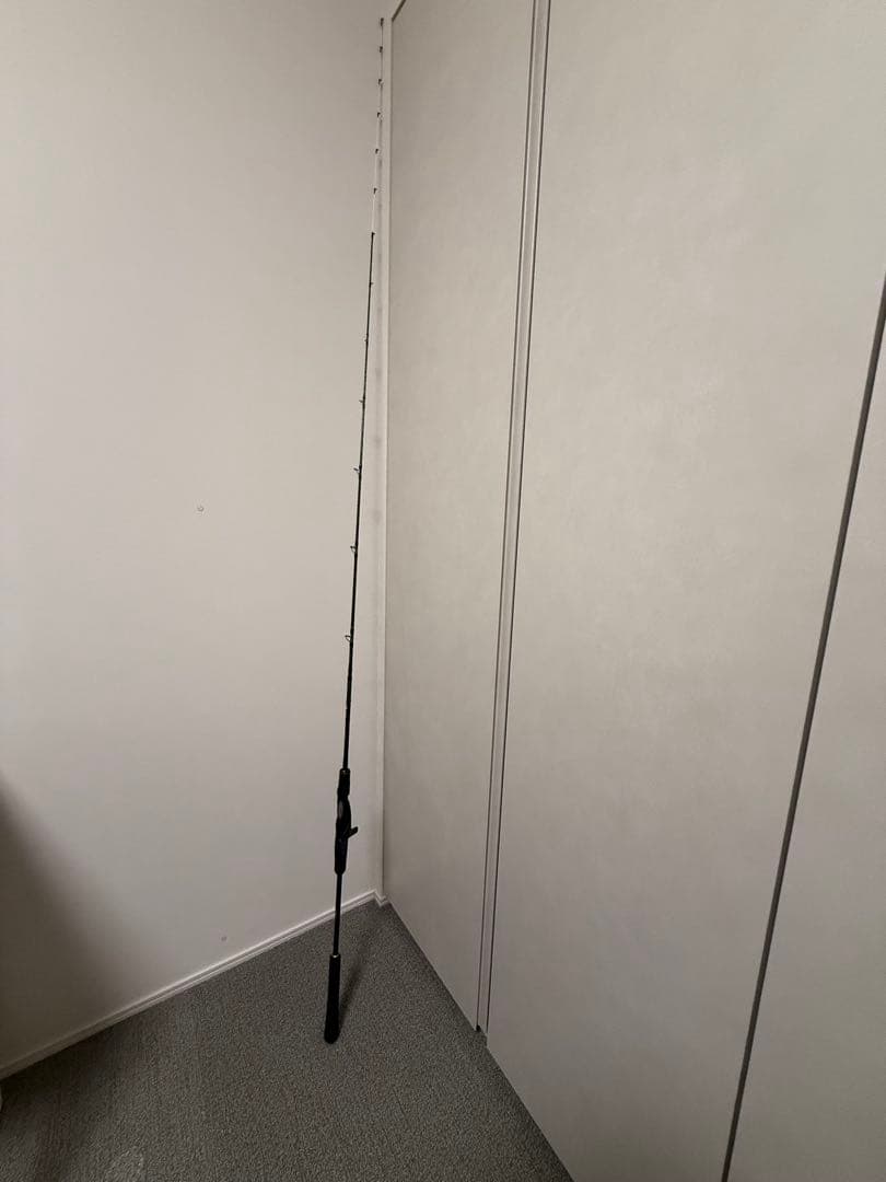 天龍　テンリュウ　ジグザムドラッグフォース　JDF581B-G5 ジギングロッド