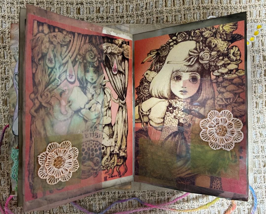 猫ジャンクジャーナル雑記帳