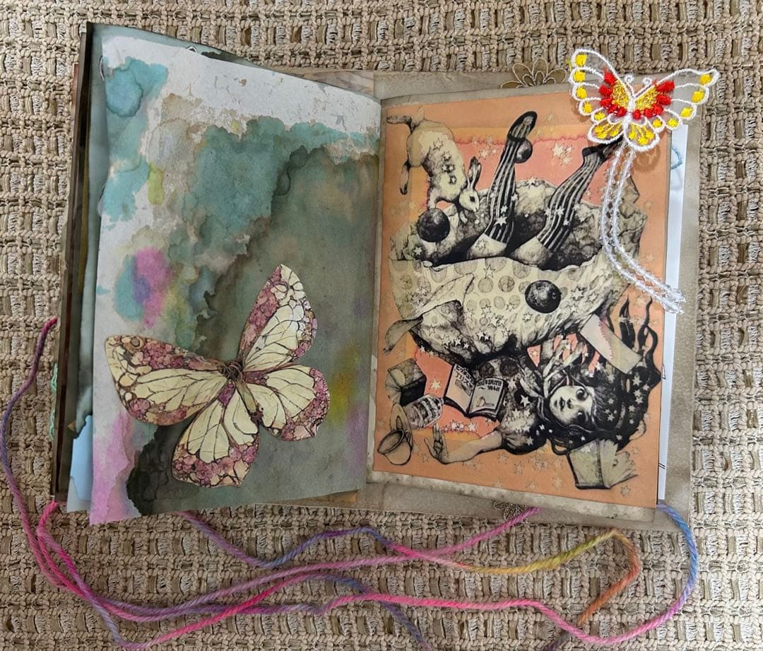 猫ジャンクジャーナル雑記帳