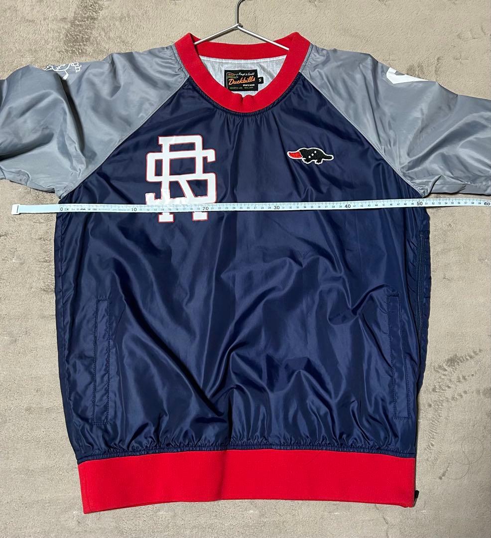 ラフアンドスウェル　rough＆swell スニードSサイズ