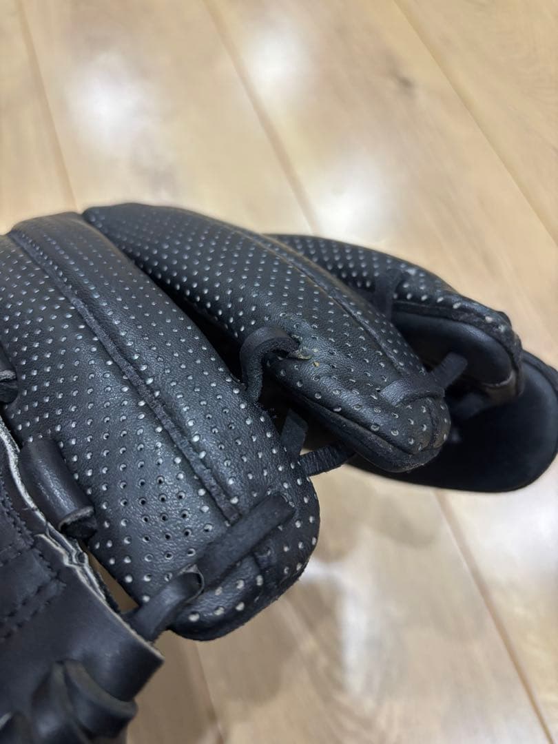 NIKE一般硬式グローブ！廃盤品！USA限定モデル！