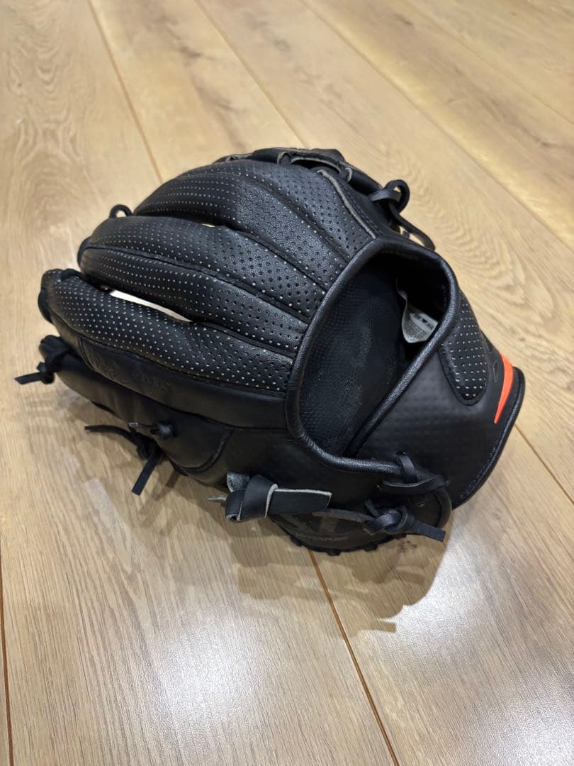 NIKE一般硬式グローブ！廃盤品！USA限定モデル！