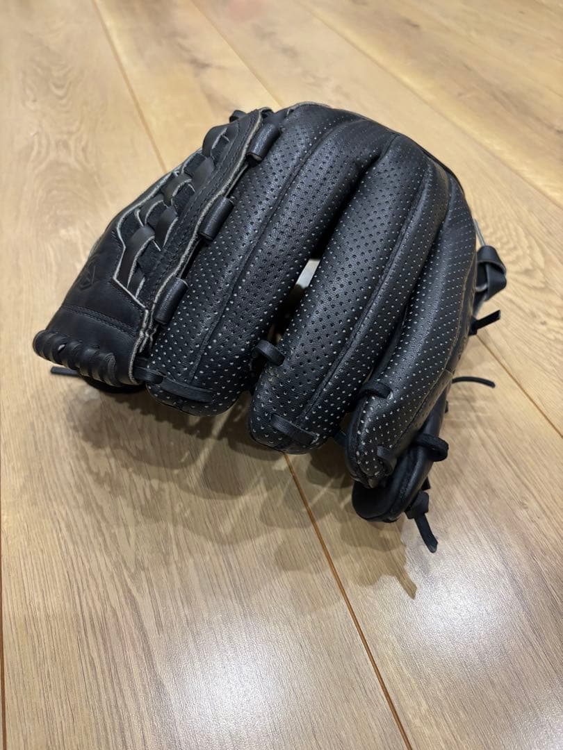 NIKE一般硬式グローブ！廃盤品！USA限定モデル！