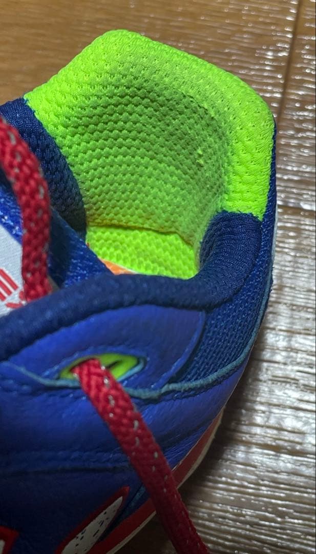 Joma Top Flex リバウンド　27cm