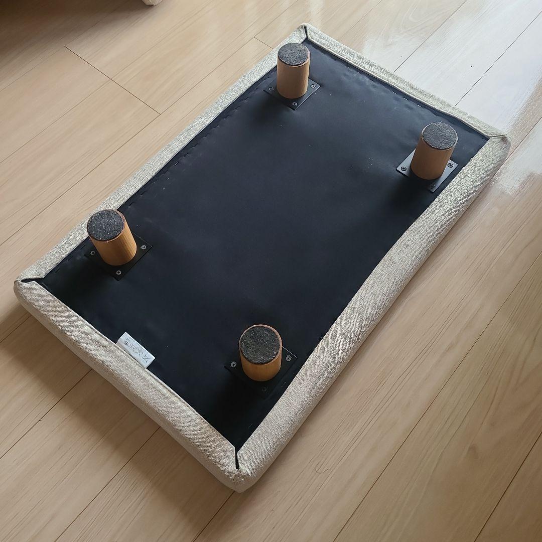 ACTUS BUILD OTTOMAN ビルドオットマン