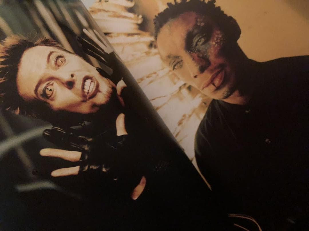 FLORIA SIGISMONDI / REDEMPTION シジスモンディ洋書