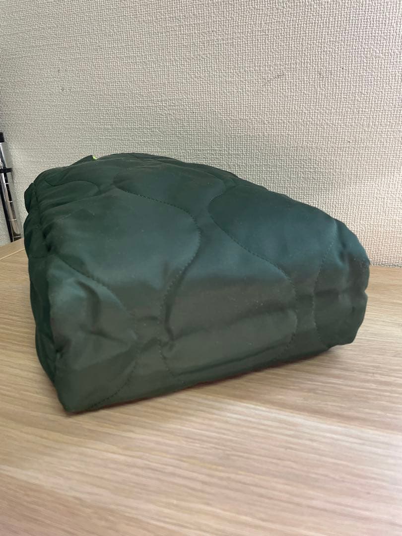 美品　ポーター　横浜ベイスターズ　コラボ　ショルダー　トートバッグ　リバーシブル