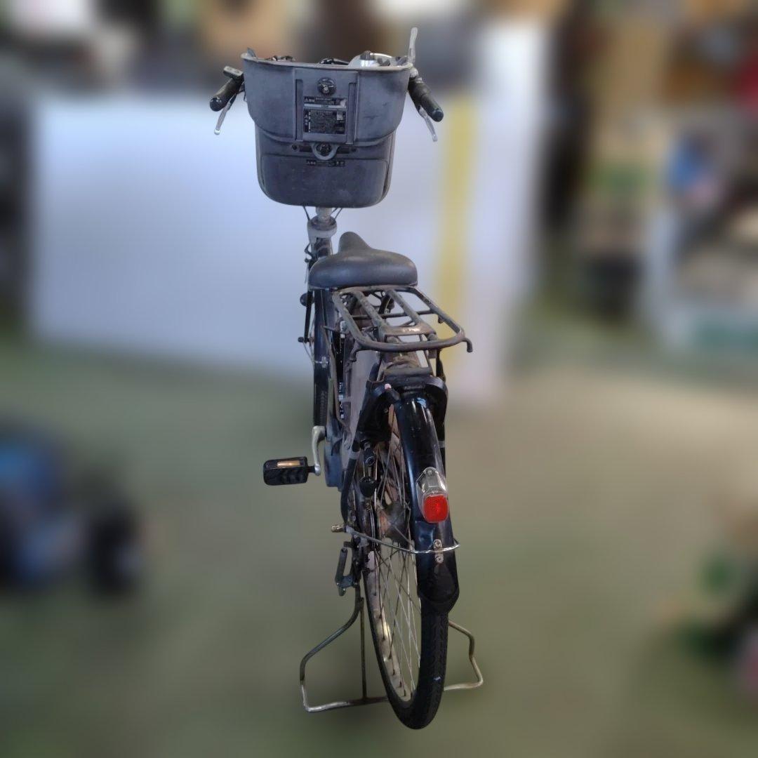 大幅値下げ中！[739]送料無料 パナソニック Gyutto 電動自転車