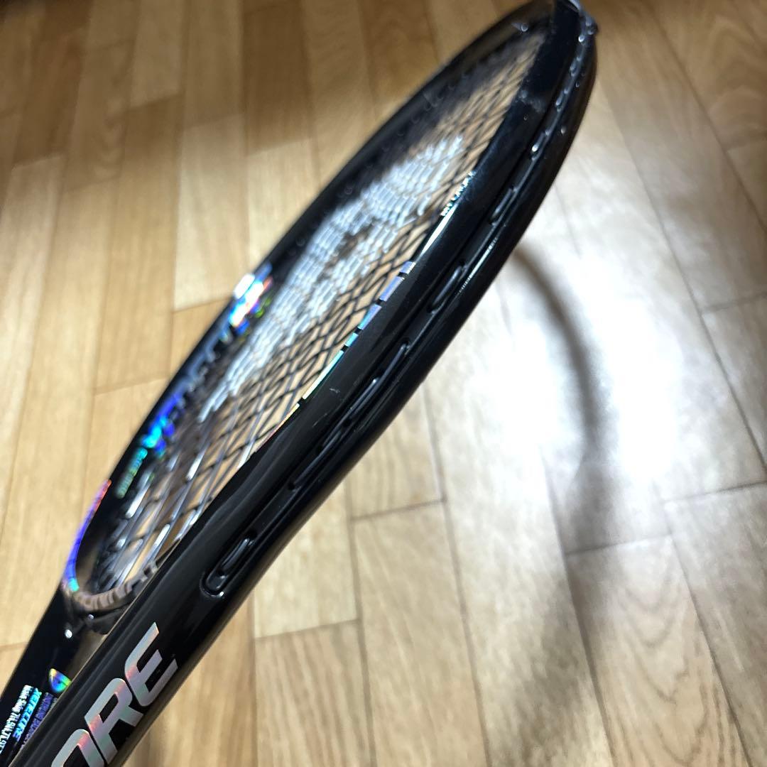 【美品】DONNAYドネーテニスラケット XENECORE