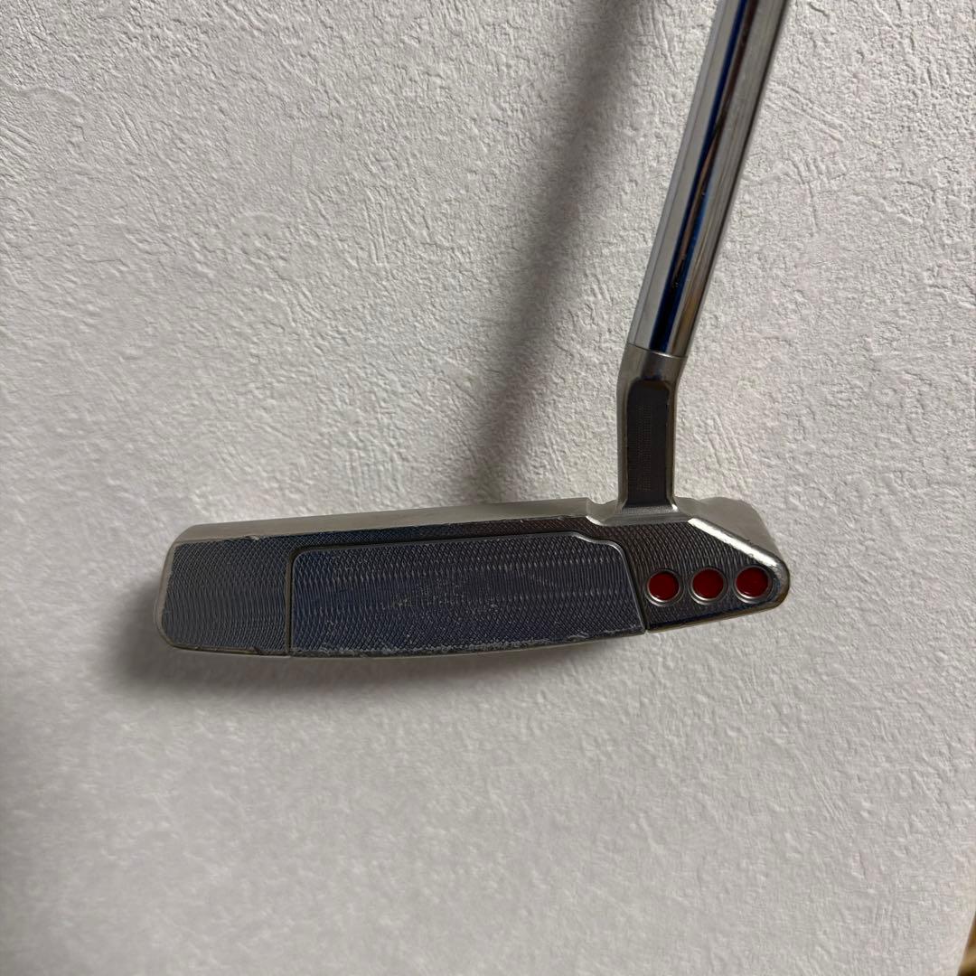 SCOTTY CAMERON SERECT SQUARE BACK1.5パター