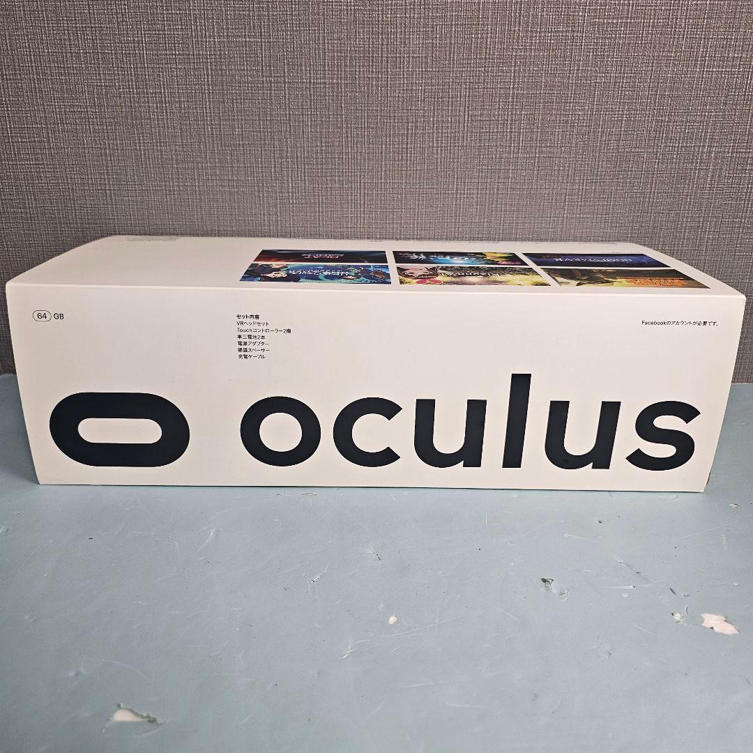 その他  Quest 2  Quest 64GB