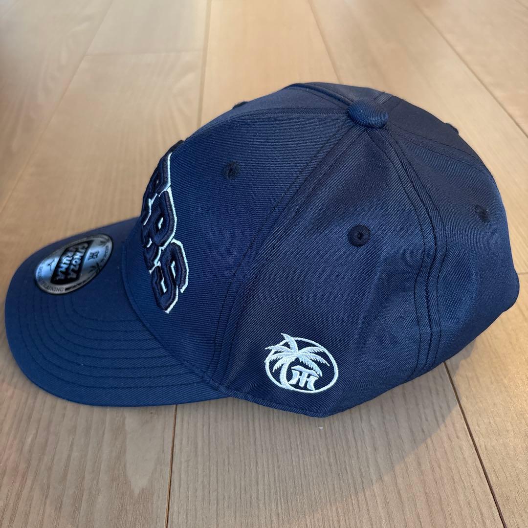 阪神タイガース　春季キャンプ2026 キャップ（非売品）