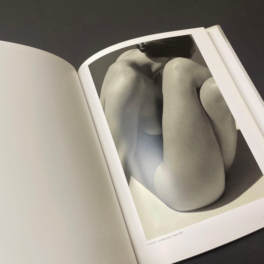 HERB RITTS L.A. STYLE 写真集