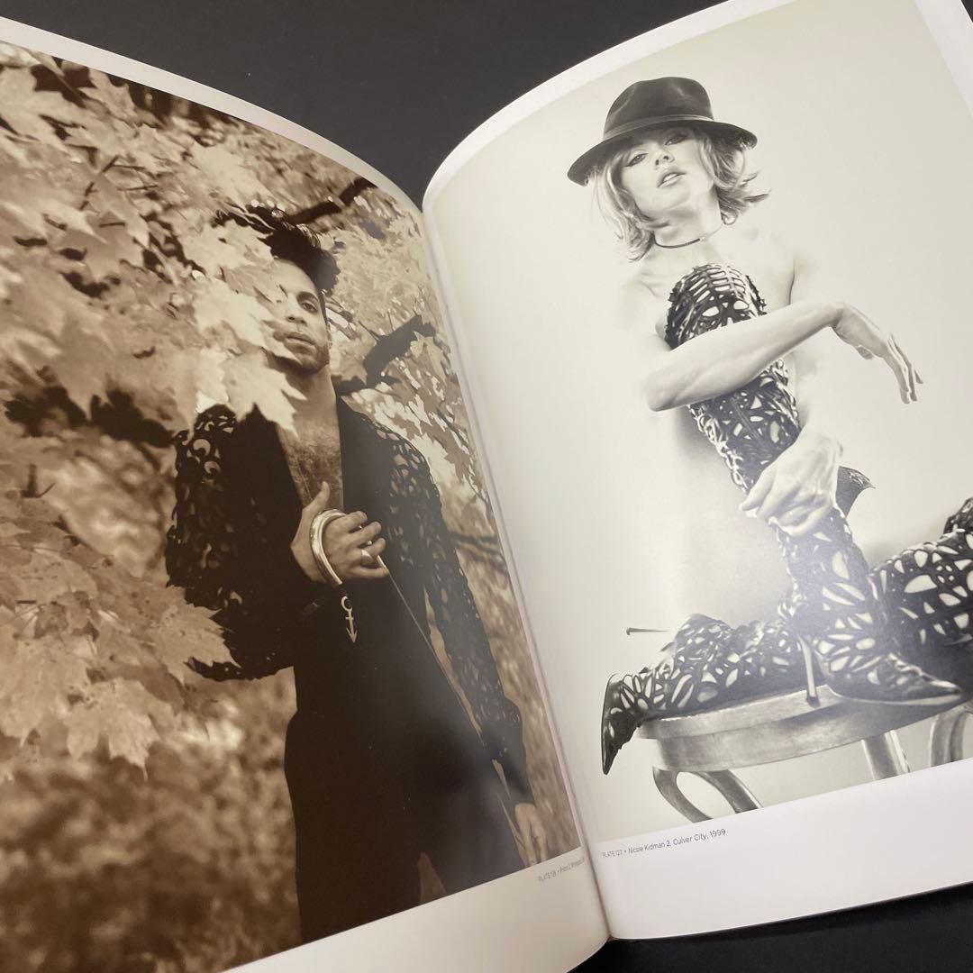 HERB RITTS L.A. STYLE 写真集