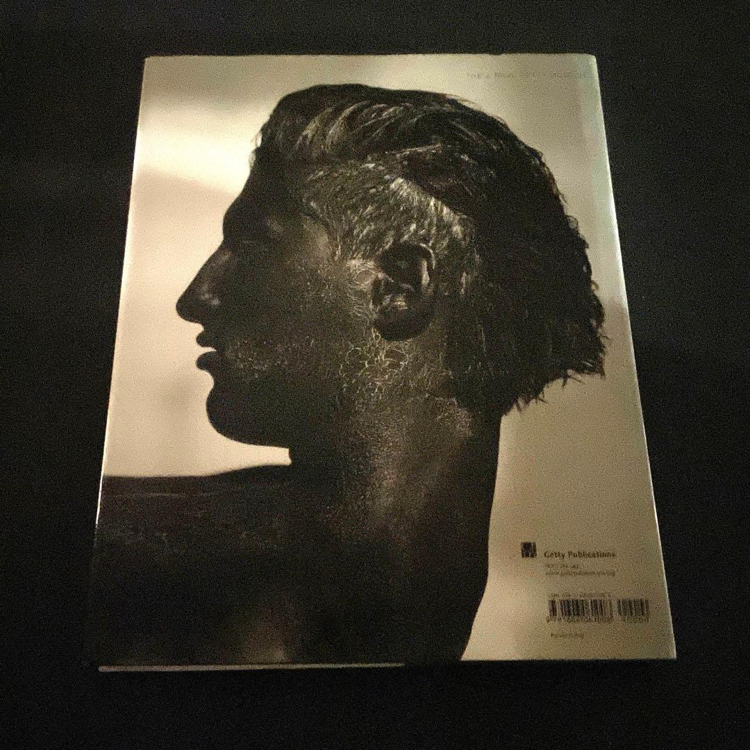 HERB RITTS L.A. STYLE 写真集