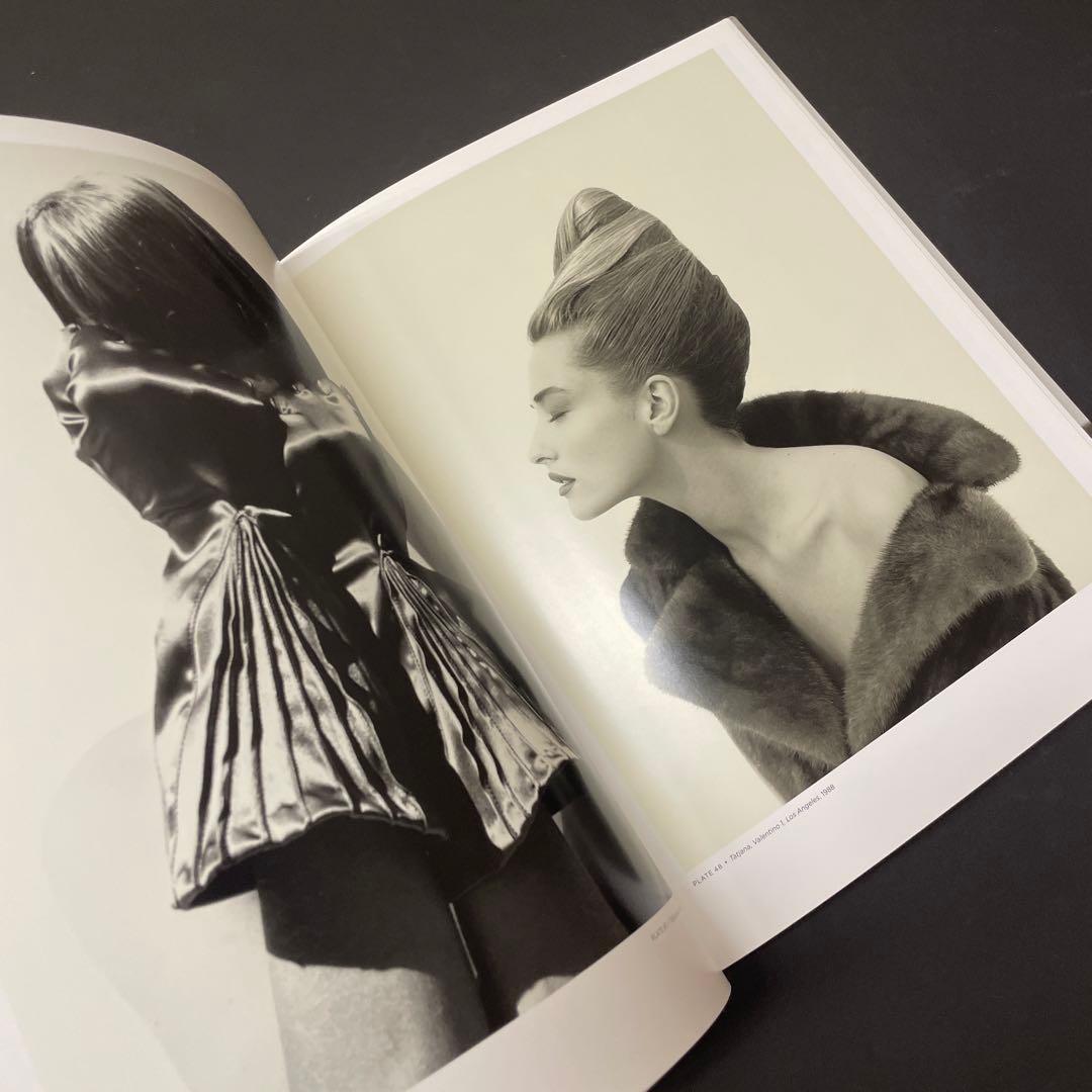 HERB RITTS L.A. STYLE 写真集