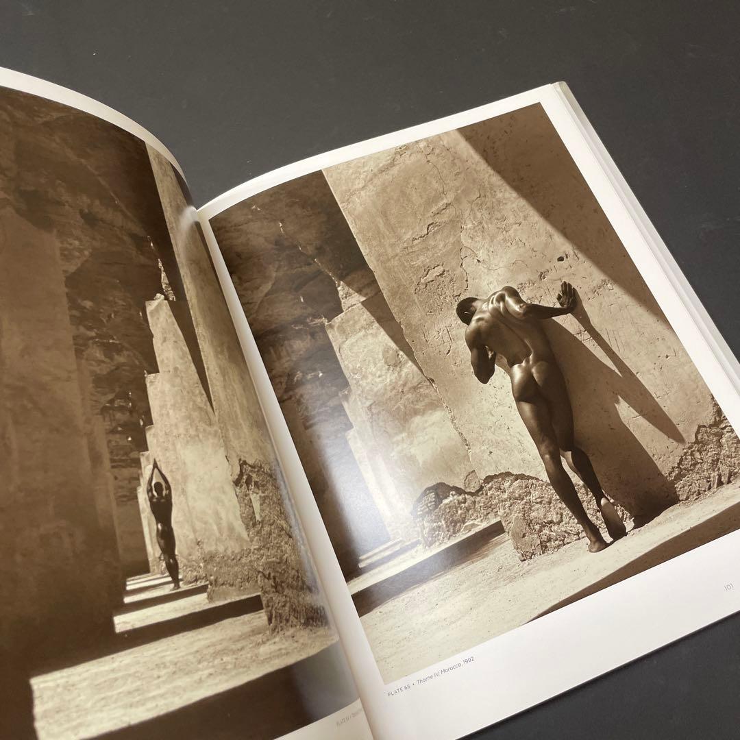 HERB RITTS L.A. STYLE 写真集