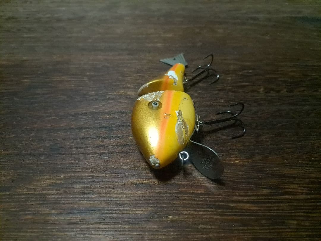 道楽　DOWLUCK　ドウラク　バゲギル　レア