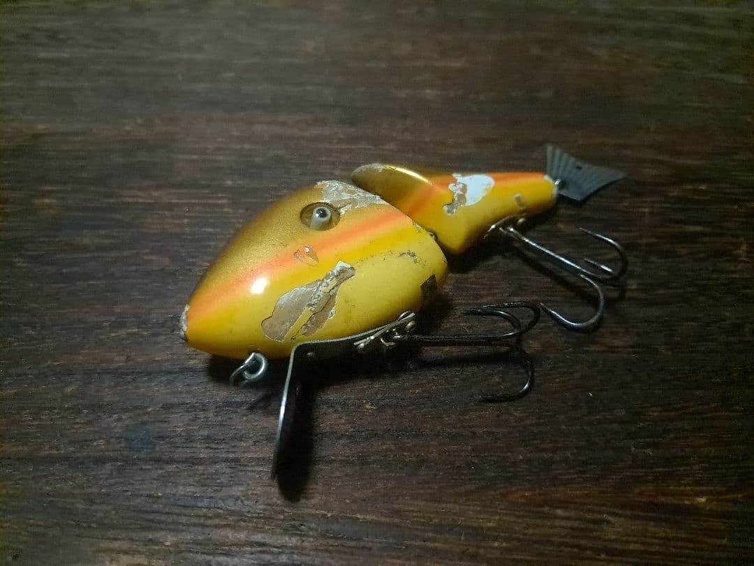 道楽　DOWLUCK　ドウラク　バゲギル　レア