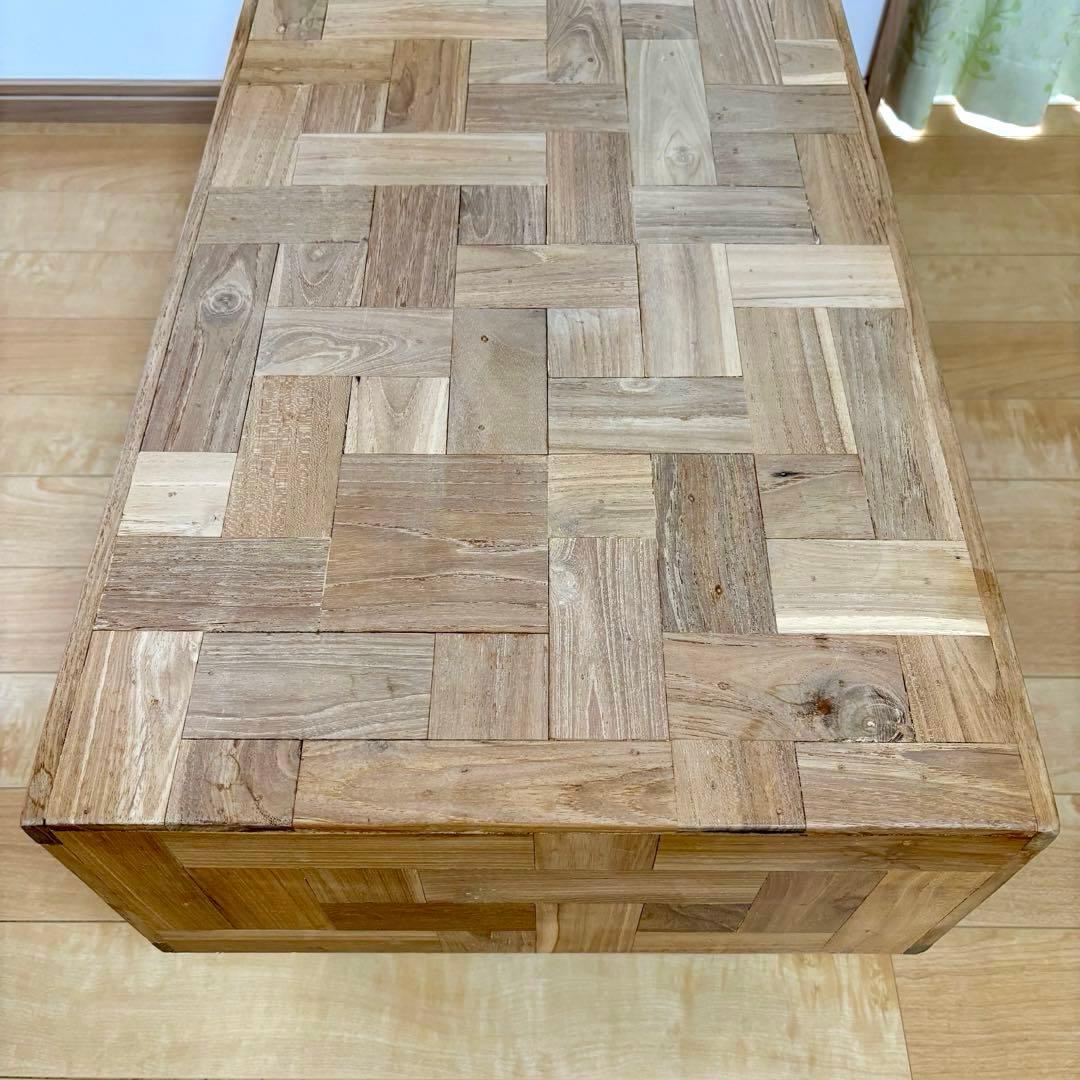 ACME アクメファニチャー TROY COFFEE TABLE