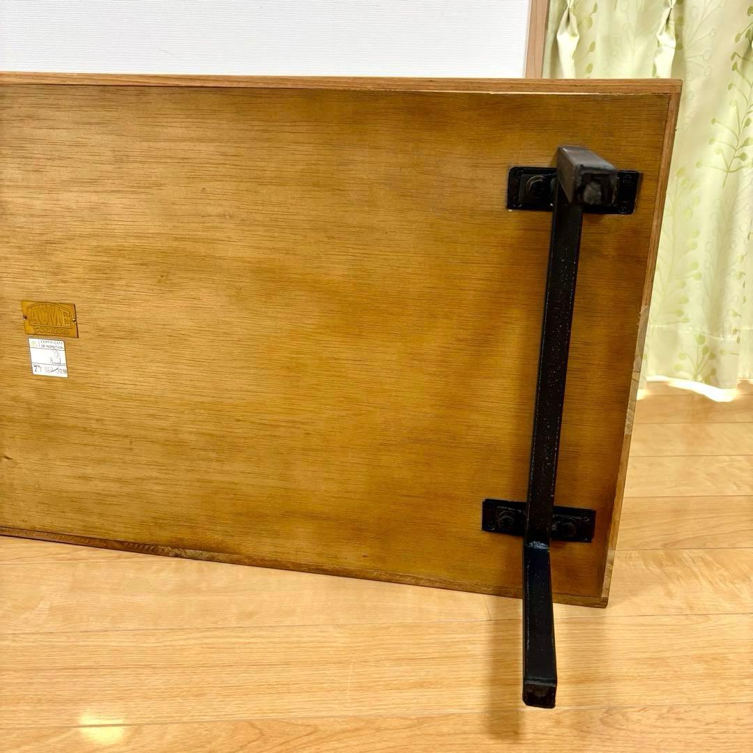 ACME アクメファニチャー TROY COFFEE TABLE