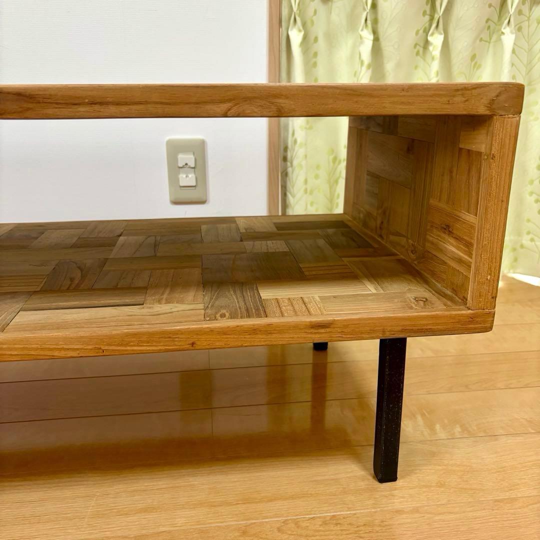 ACME アクメファニチャー TROY COFFEE TABLE