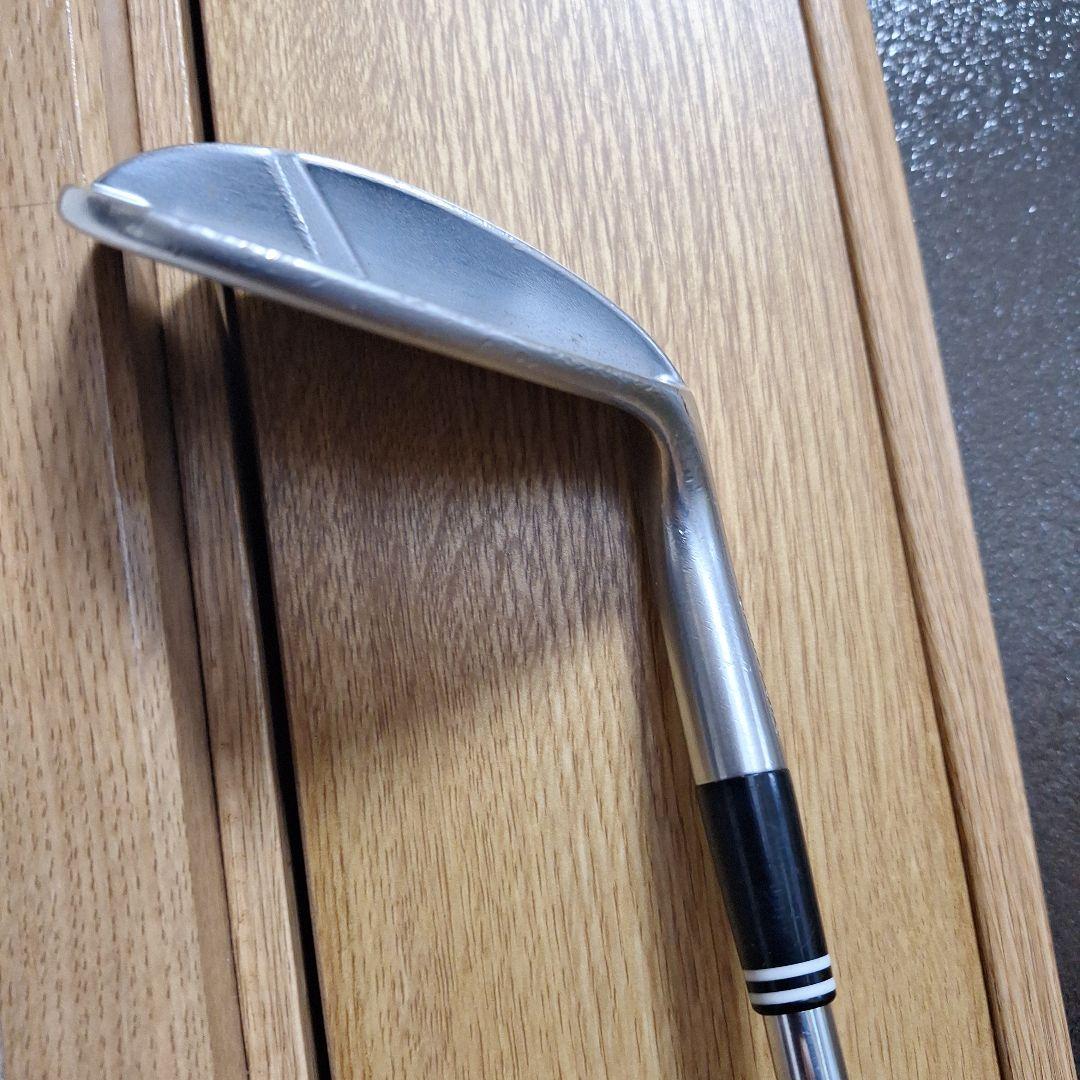 Cleveland RTX F-FORGED II 58/12ウェッジ