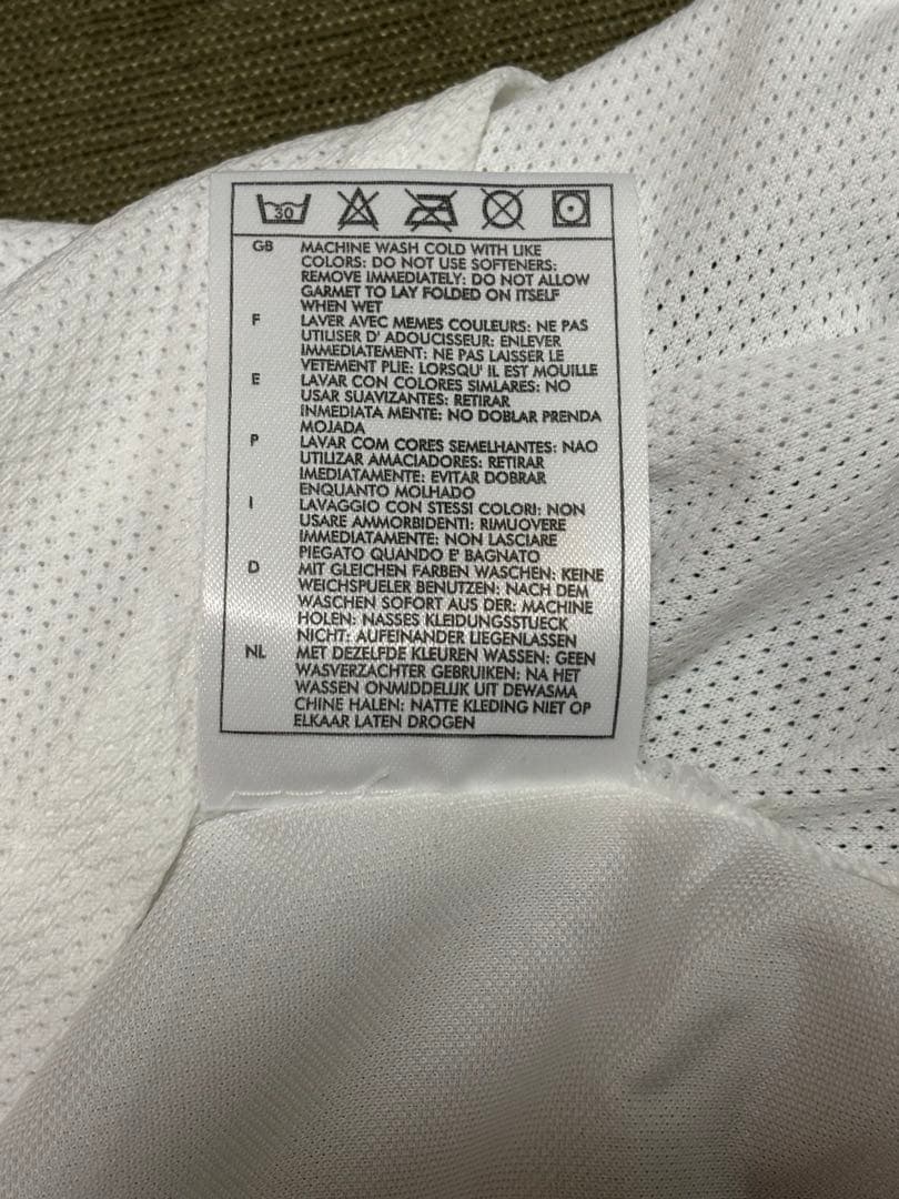 インテル ユニフォーム 98-99 アウェイ サネッティXL