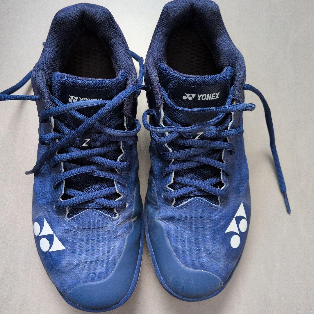 パワークッションエアラスＺメンバドミントンシューズ