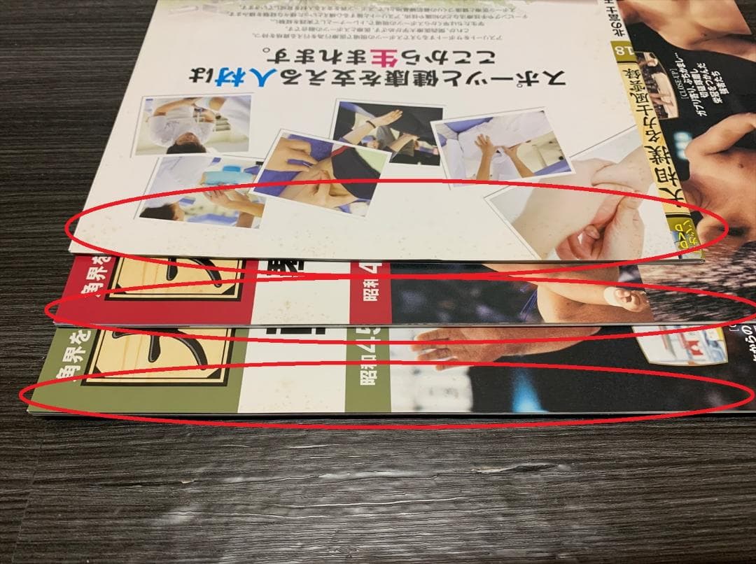 大相撲 名力士風雲録　DVD 全３０巻