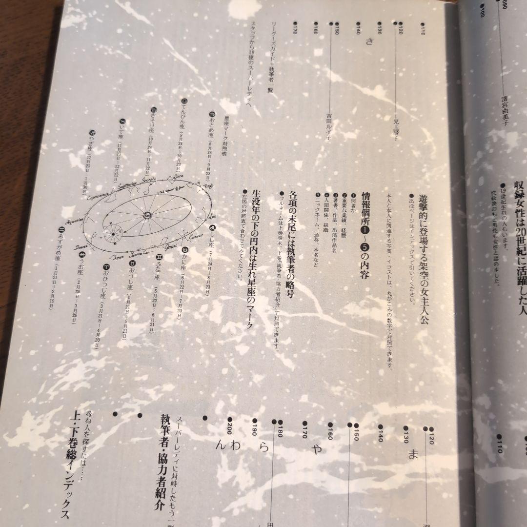 スーパーレディ 1009 上下2冊セット