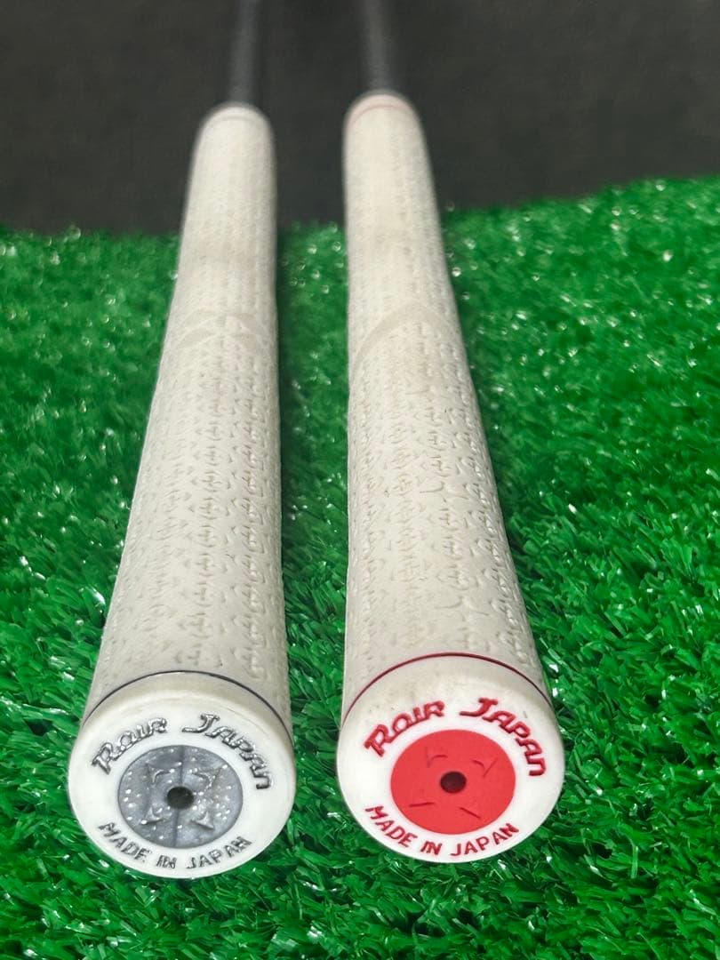 【50・57】三浦技研 MG-R01 純鉄ウエッジ ツアーイシュー 【美品】