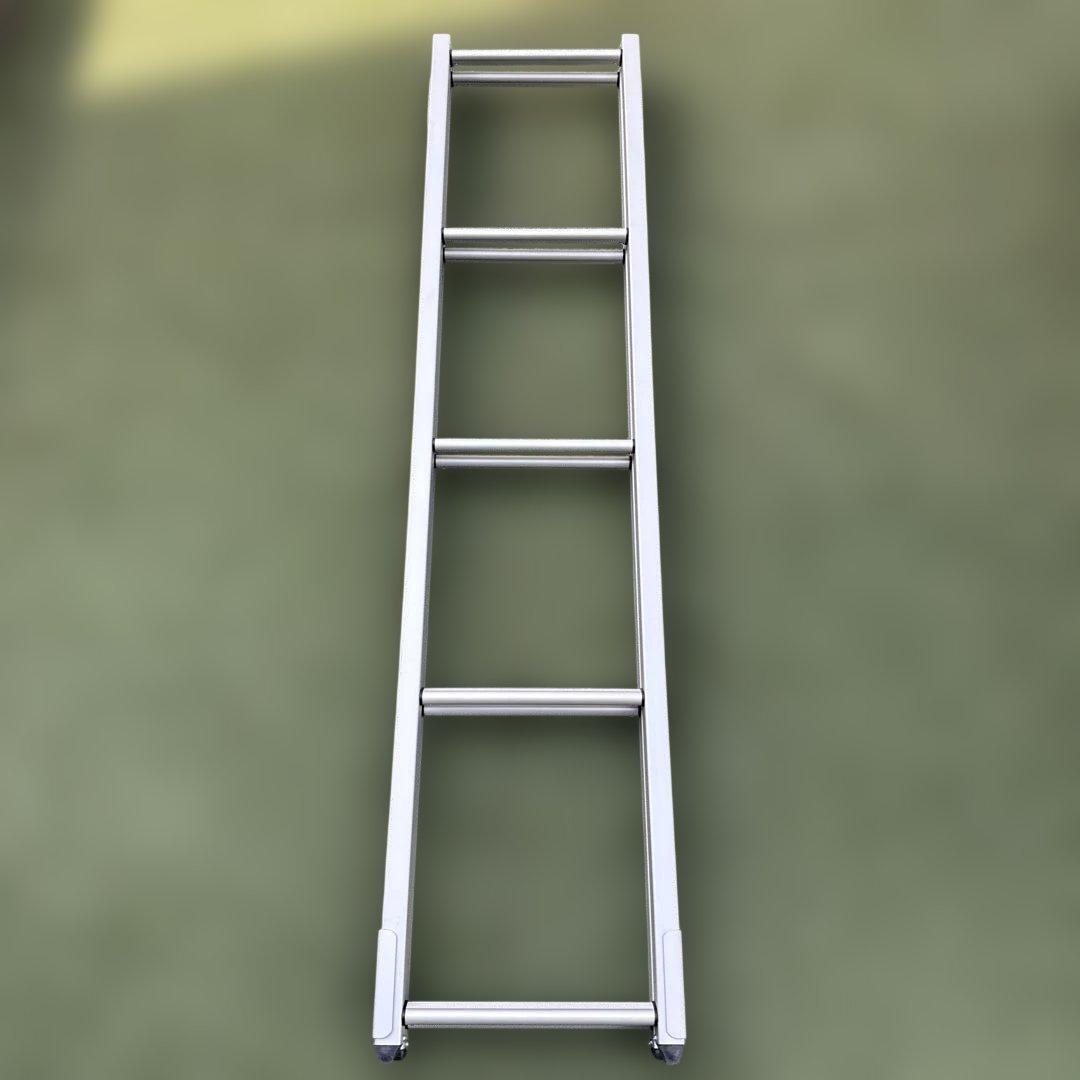 ジェームスバロウド スペースS ルーフテント 車用テント