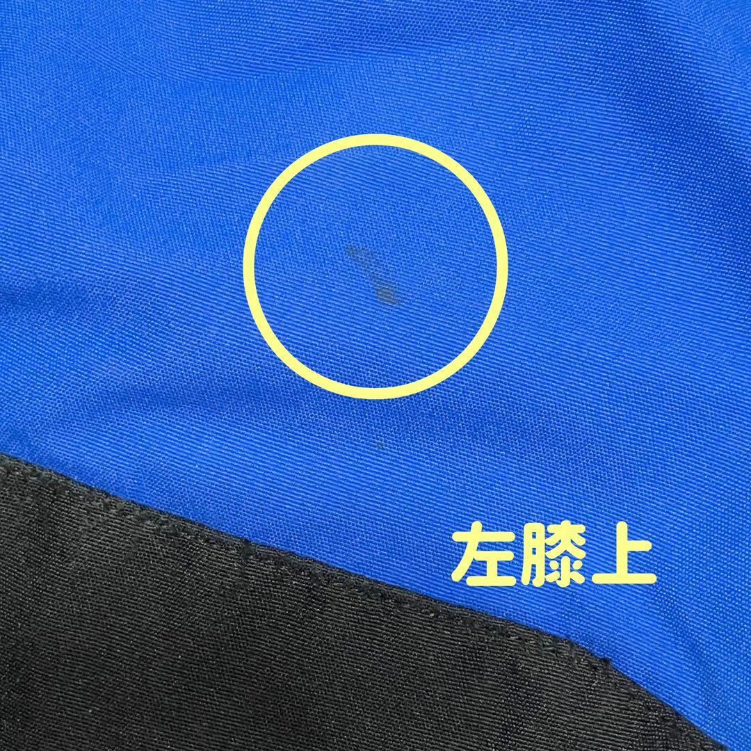 686 NASA スノーボード ウェア キッズ XL 2点セット